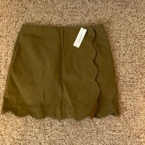 Skirt